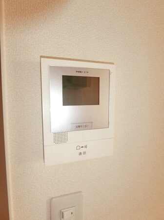 レガーロCの物件内観写真